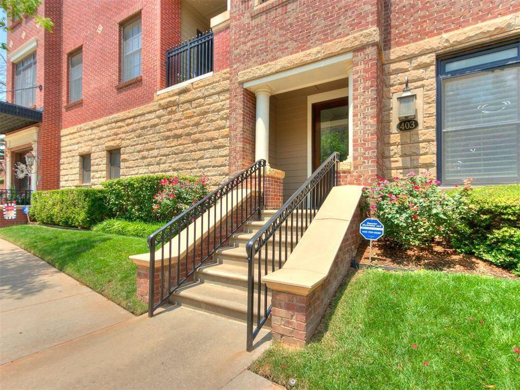 Oklahoma City, OK 73104,403 NE 1st Street