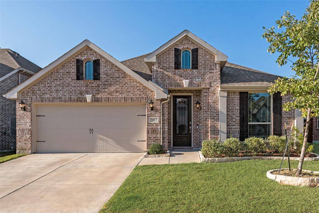 Wylie, TX 75098,2012 Ranchwood Drive