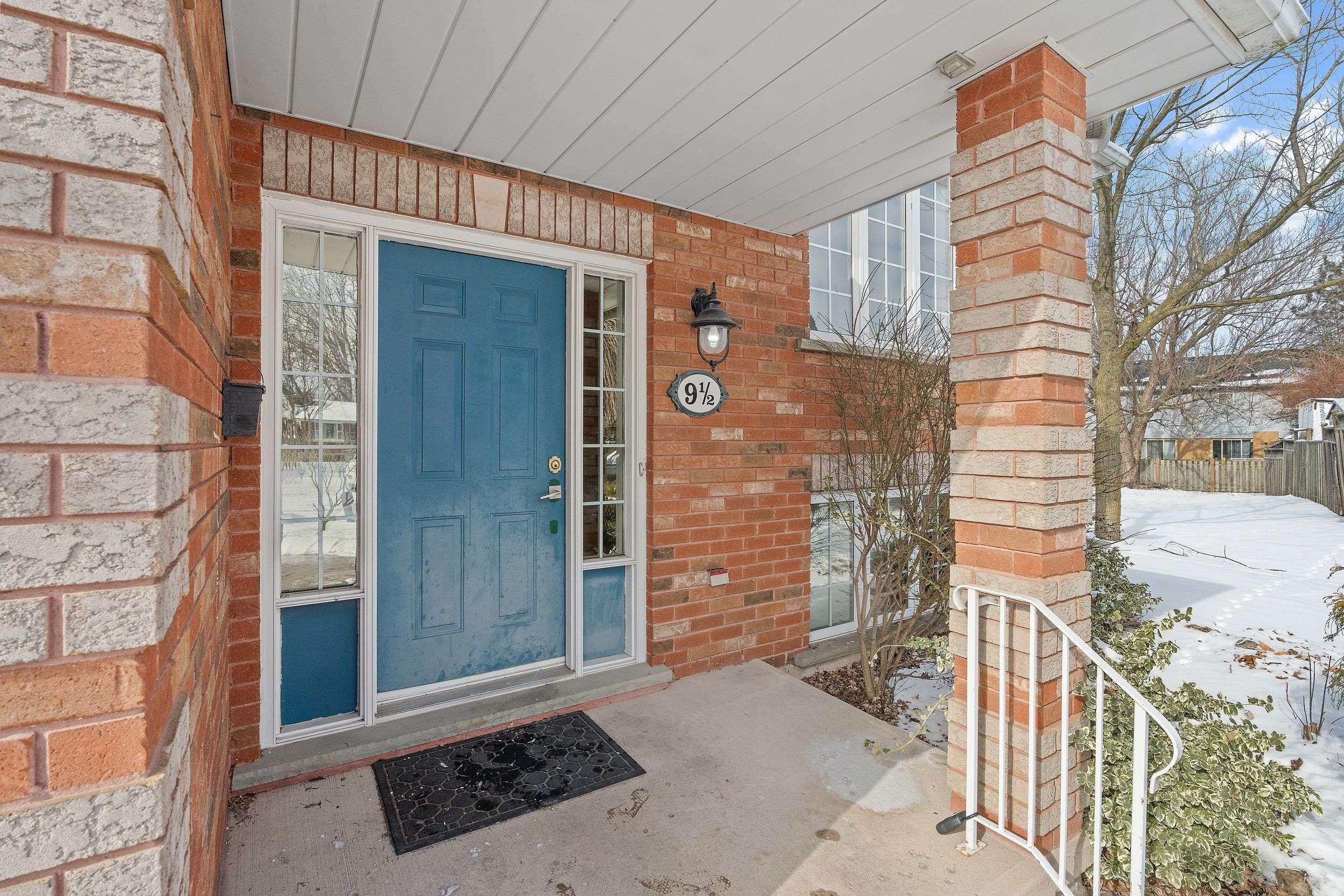 St. Catharines, ON L2S 1B3,9 1/2 Greenock CIR