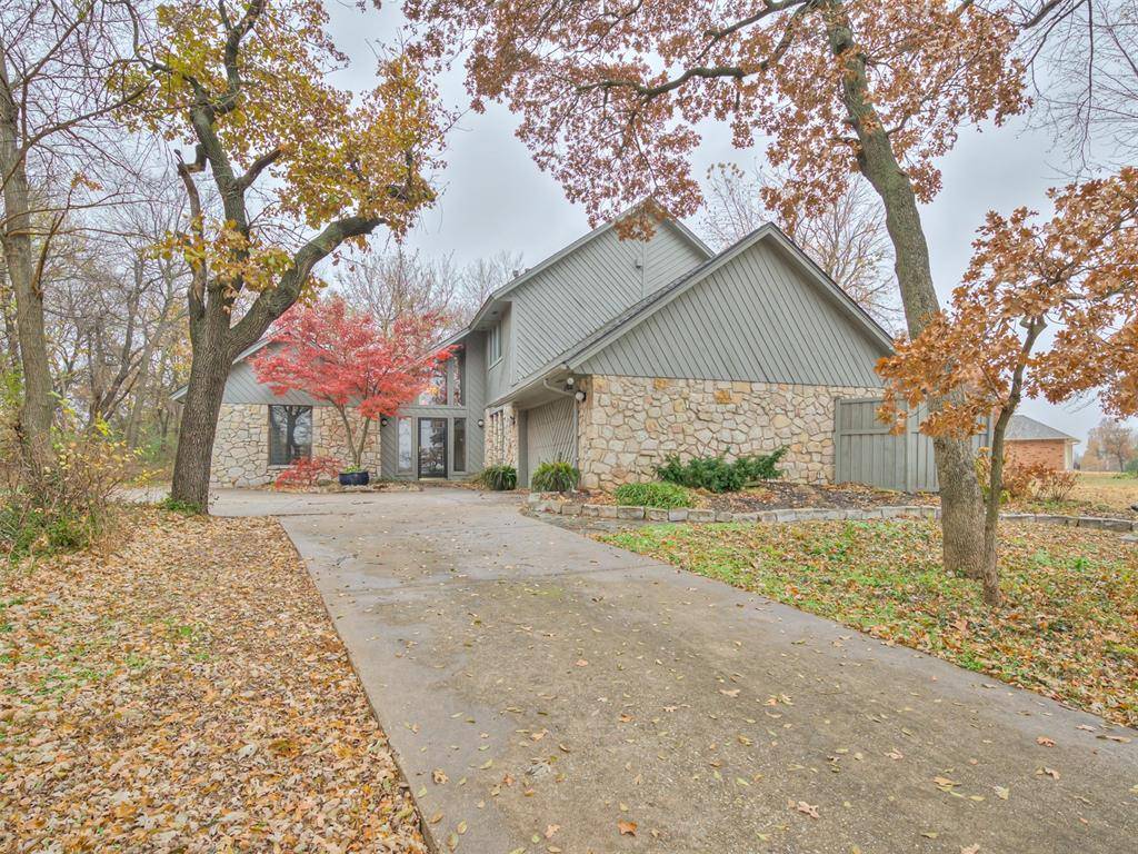 Oklahoma City, OK 73130,204 Country Lane