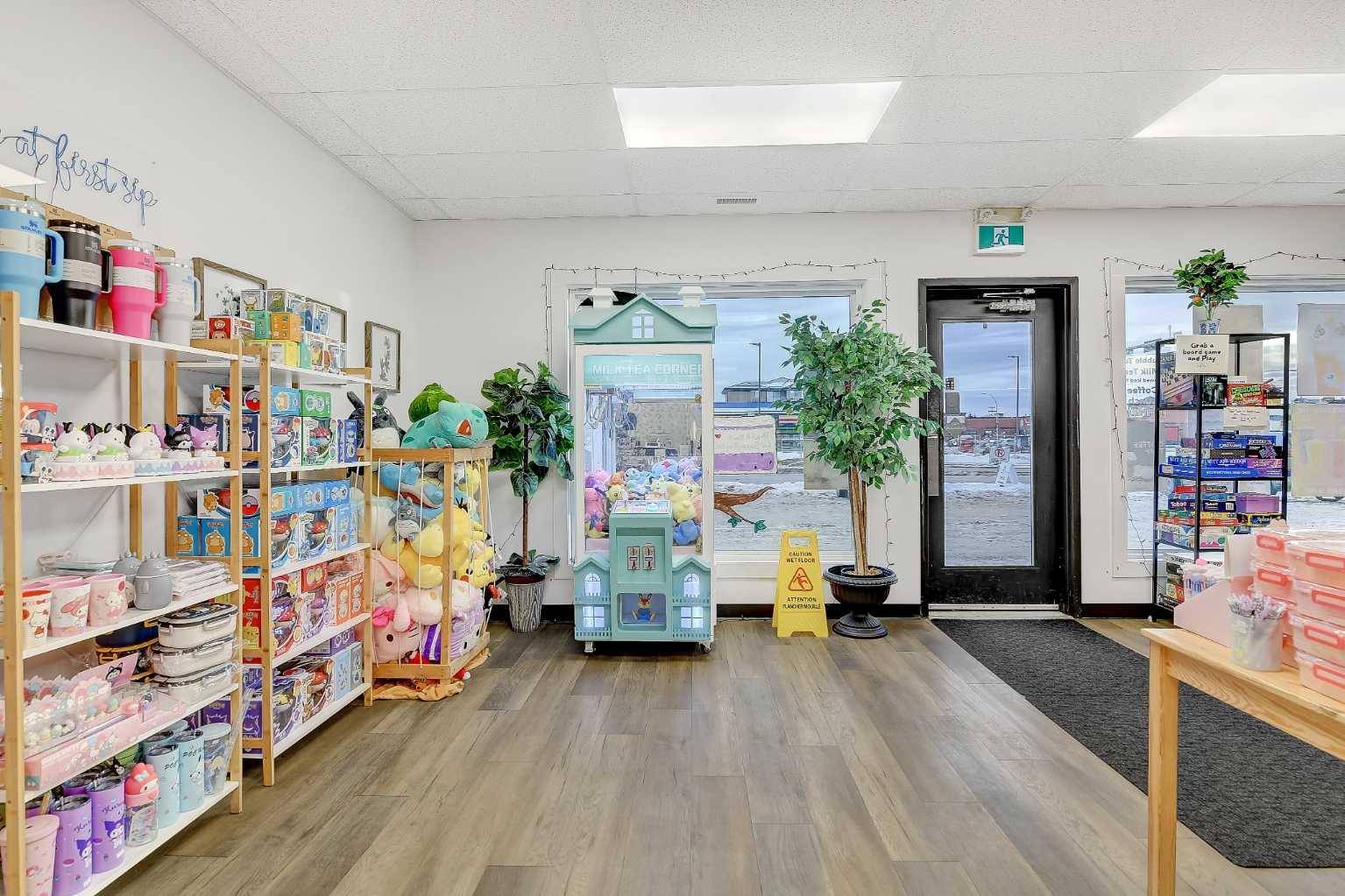 Grande Prairie, AB T8W6N6,9702 100 ST #103