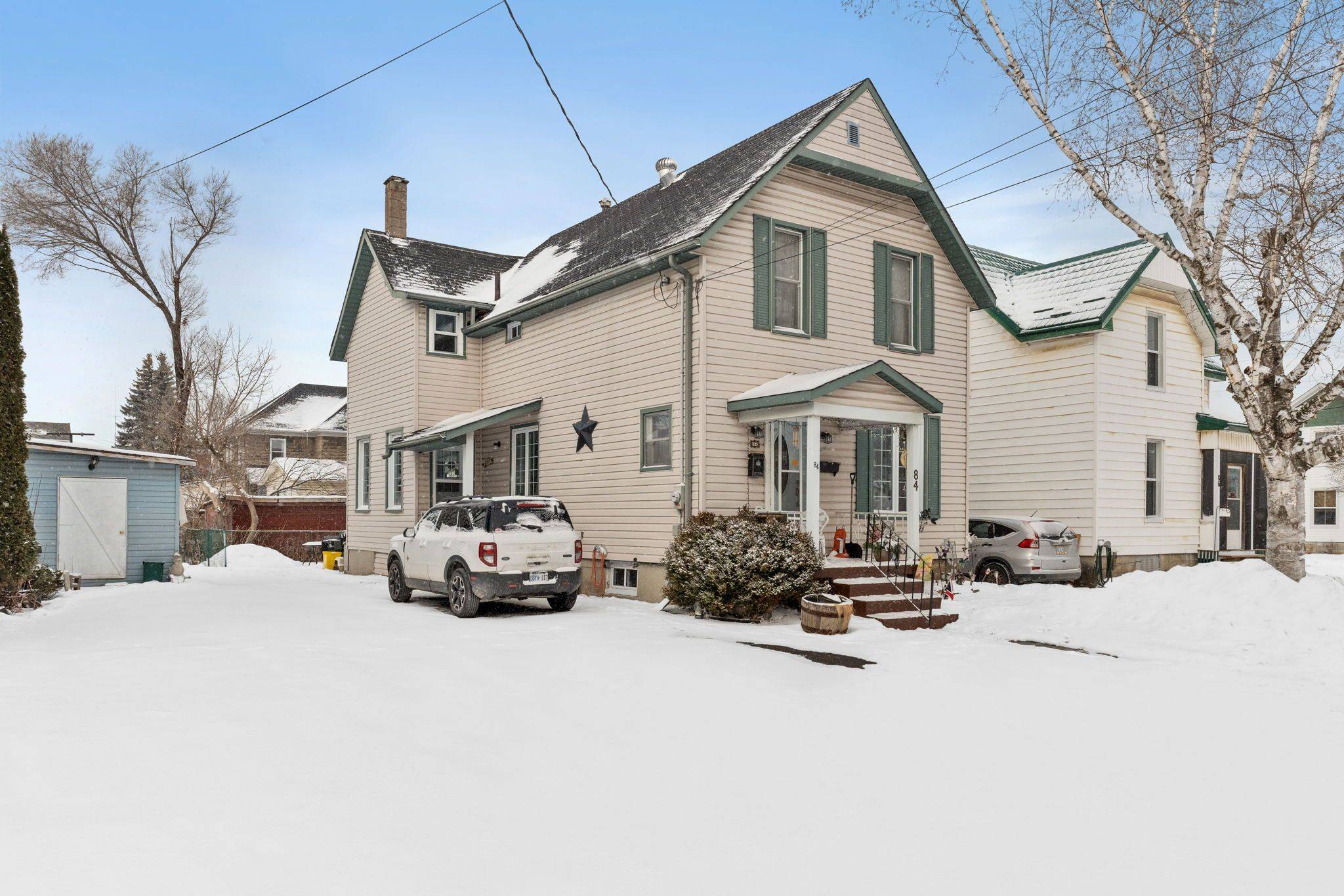 Lanark, ON K7A 1C9,84 William ST E