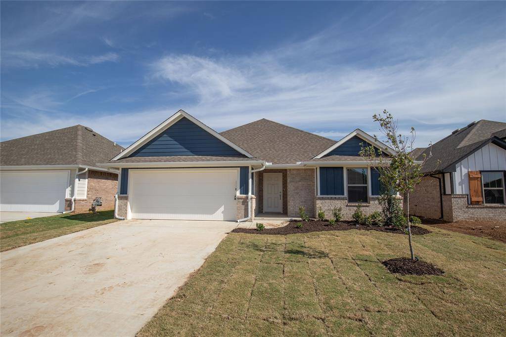 Norman, OK 73072,3923 Lleyton Drive