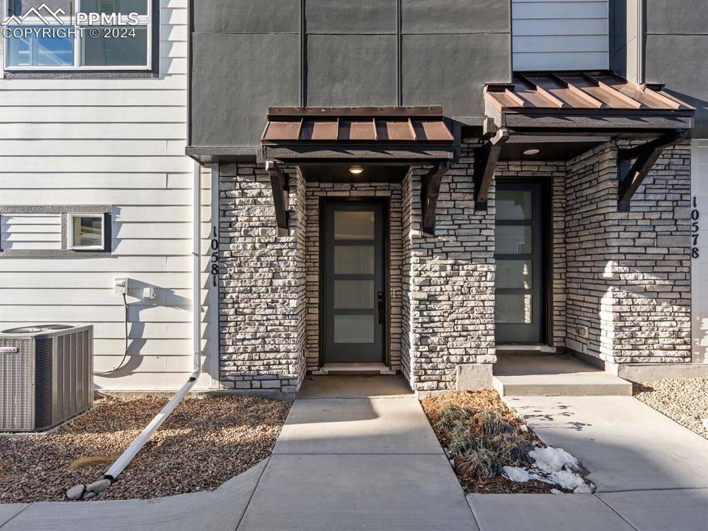 Colorado Springs, CO 80908,10581 Cuprite PT