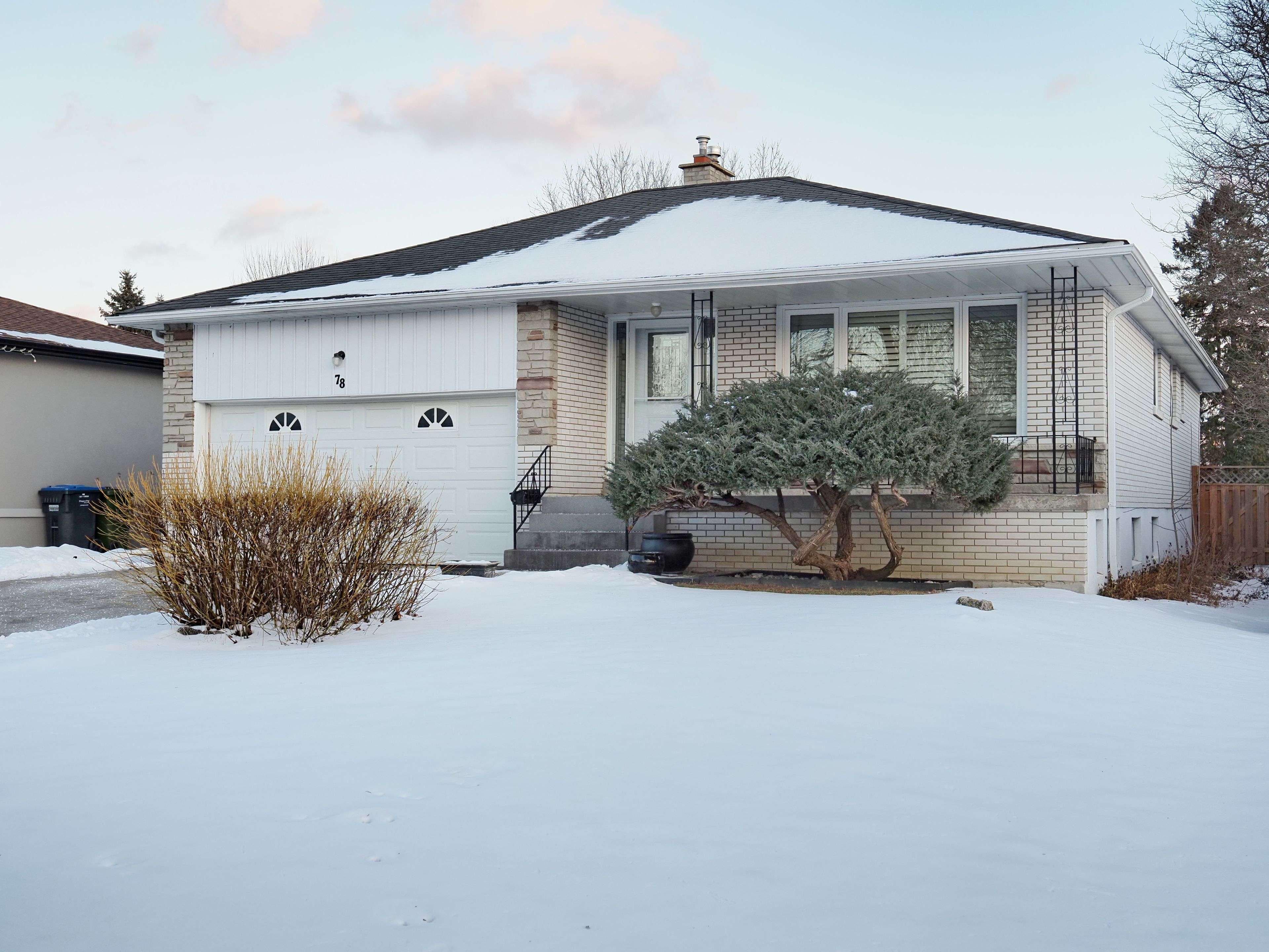 Peel, ON L7E 3W9,78 Birchview CRES