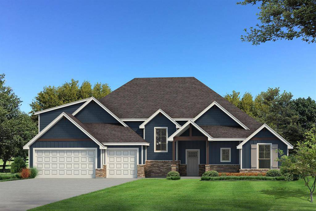 Edmond, OK 73049,9109 NE 141st Street