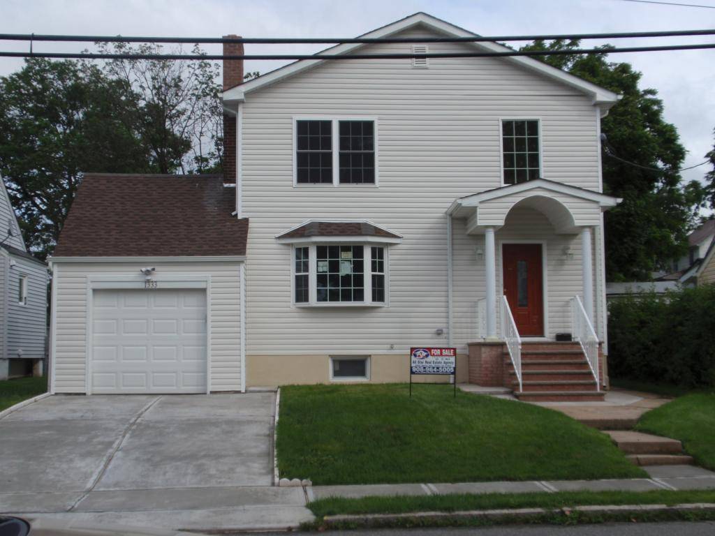 Irvington Twp., NJ 07111,6 Ball St