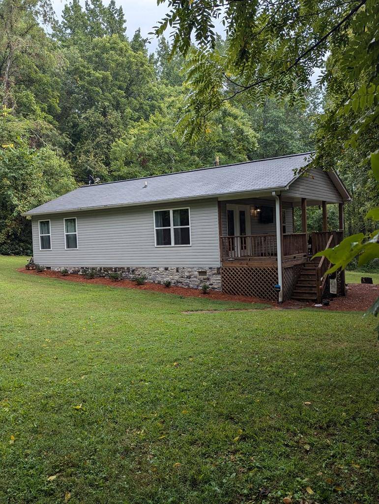 Hayesville, NC 28904,104 Moss Drive