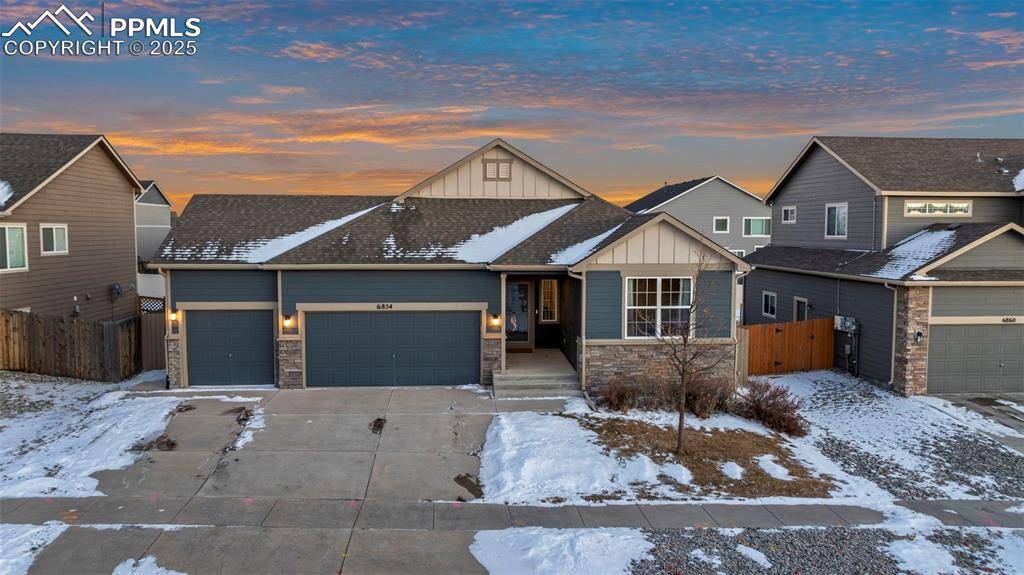 Colorado Springs, CO 80908,6854 Red Cardinal LOOP