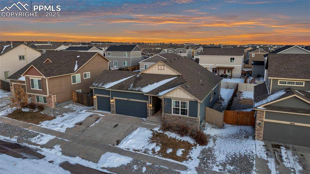 Colorado Springs, CO 80908,6854 Red Cardinal LOOP