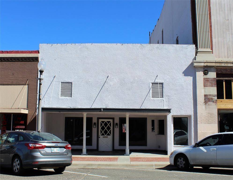 El Reno, OK 73036,114 N Bickford Avenue