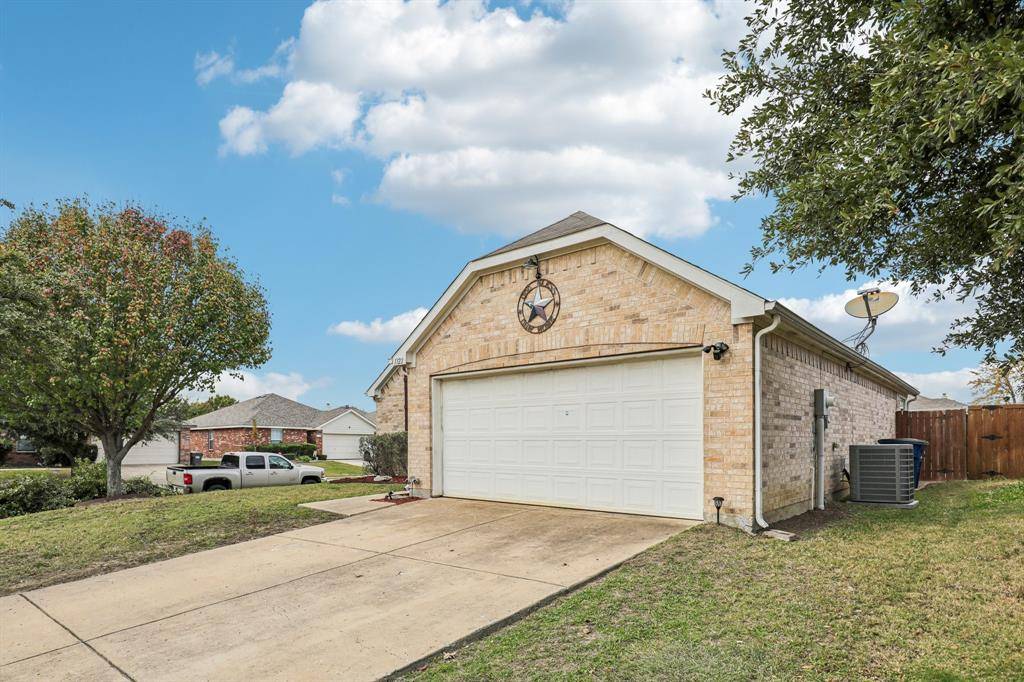 Princeton, TX 75407,1122 Caroline Drive