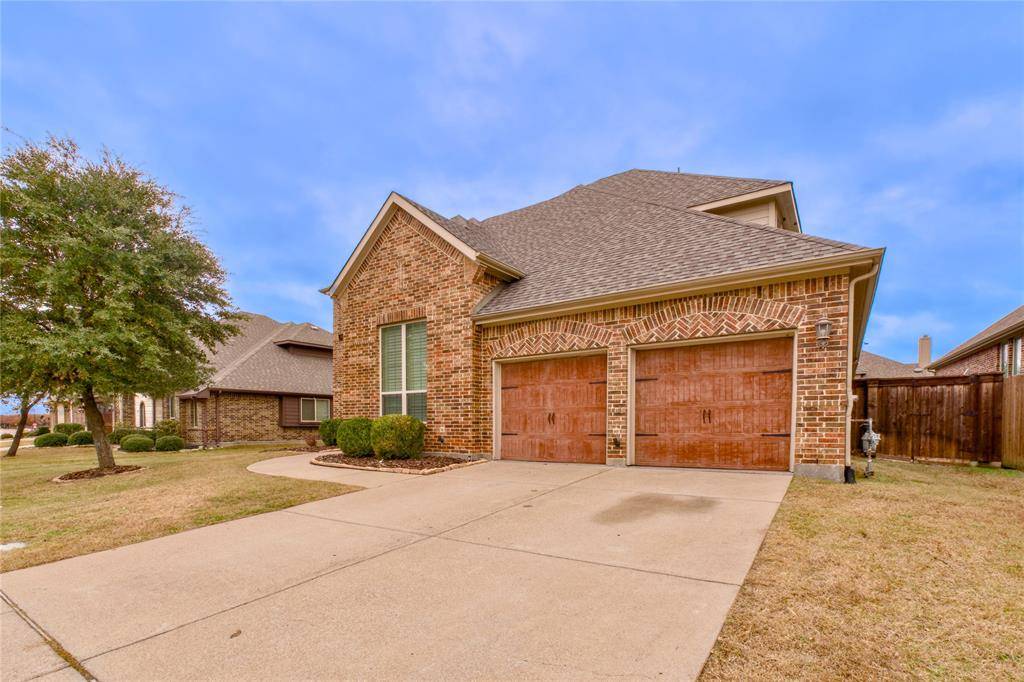 Forney, TX 75126,1122 Brigham Drive