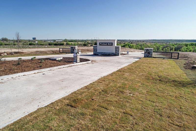 Cresson, TX 76035,2031 Cotton Tail Way #Lot 52