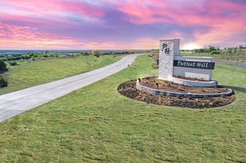 Cresson, TX 76035,100 Alexander Court #Lot 96