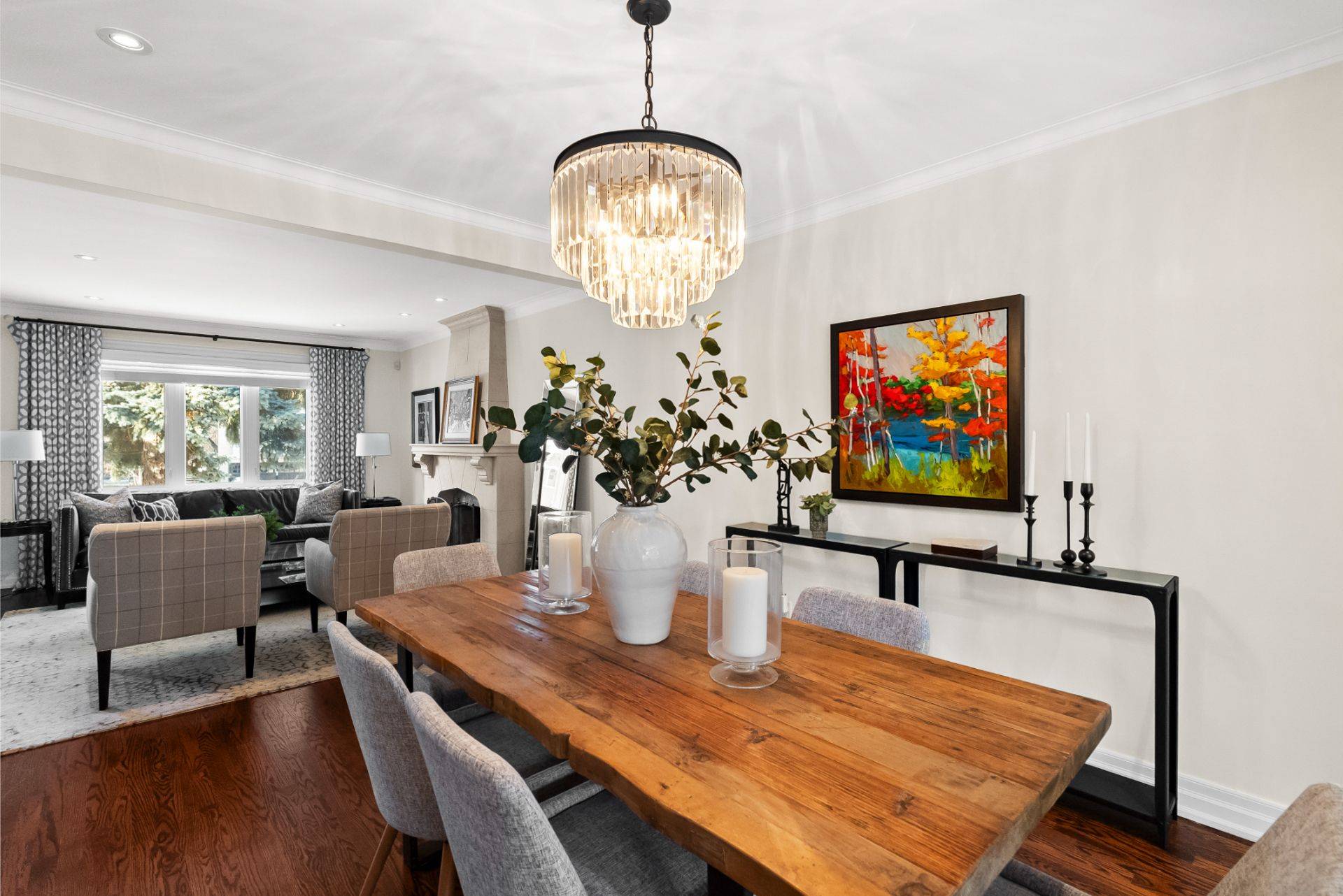 Toronto C12, ON M4P 2S6,49 McBain AVE