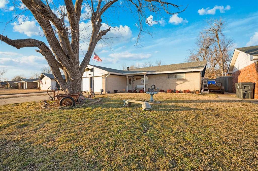 Bethany, OK 73008,8117 NW 28th Terrace