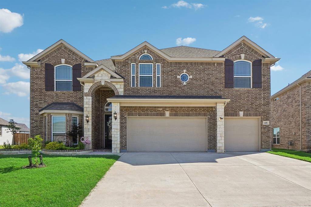 Little Elm, TX 75068,1608 Lake Grove Drive