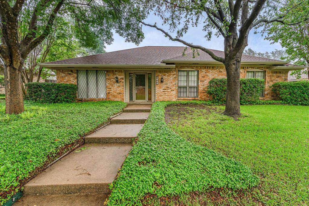 Plano, TX 75023,1605 Throwbridge Lane