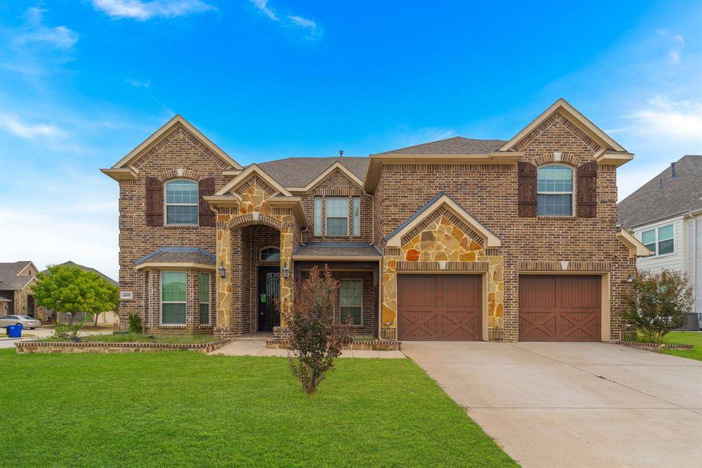 Mansfield, TX 76063,4601 Great Plains Way