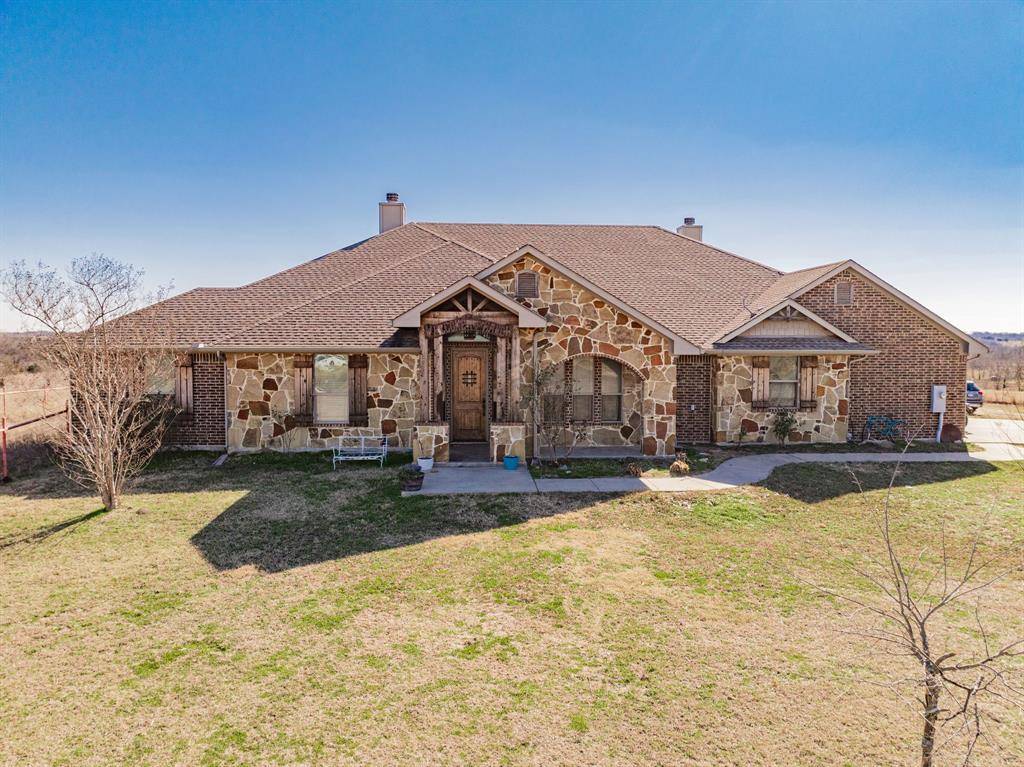 Palmer, TX 75152,526 Oates Road