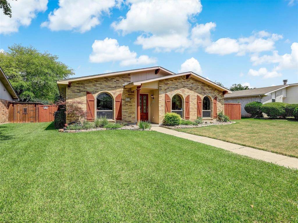 Dallas, TX 75228,8515 Londonderry Lane