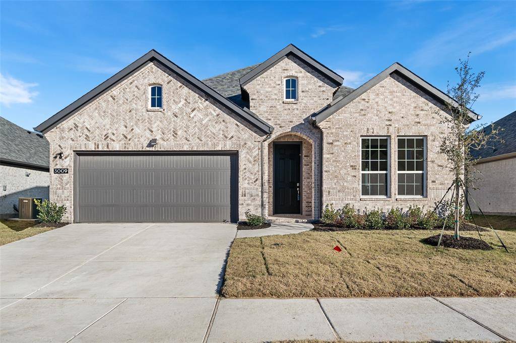 Princeton, TX 75407,3009 Italia Terrace