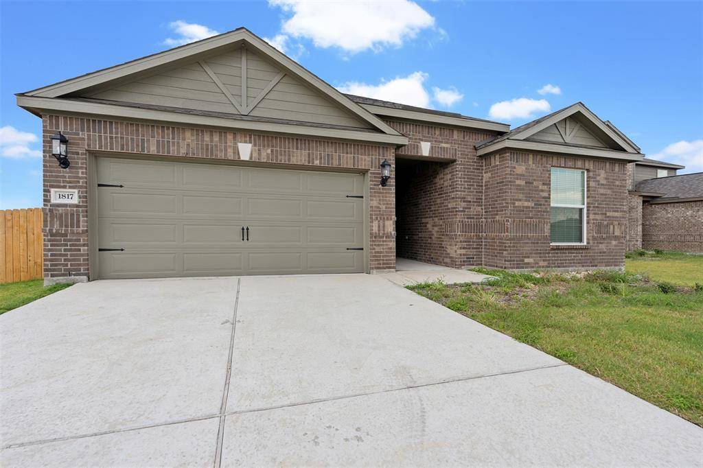 Anna, TX 75409,1817 Atwood Drive