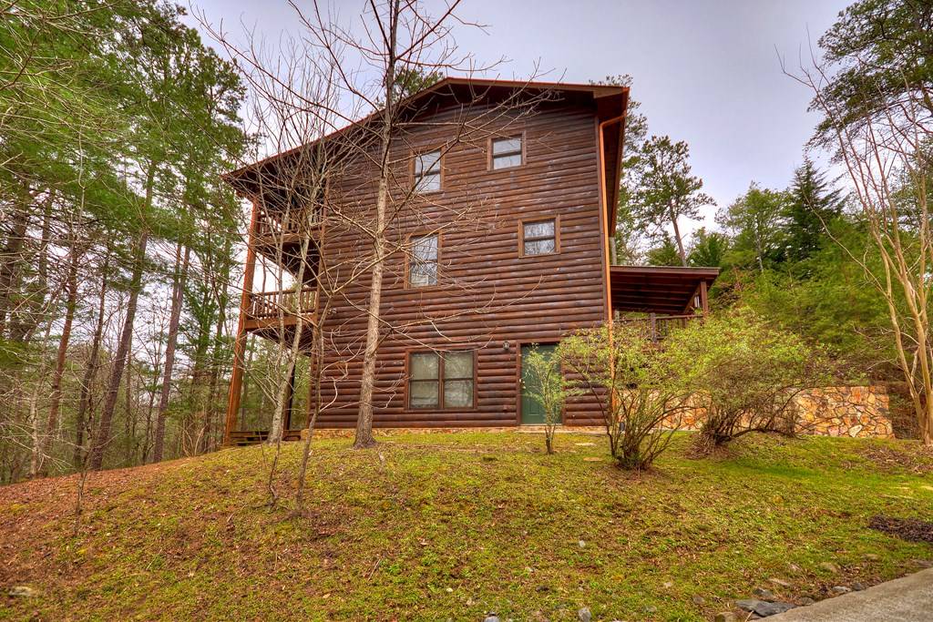 Ellijay, GA 30540,112 Seneca Drive