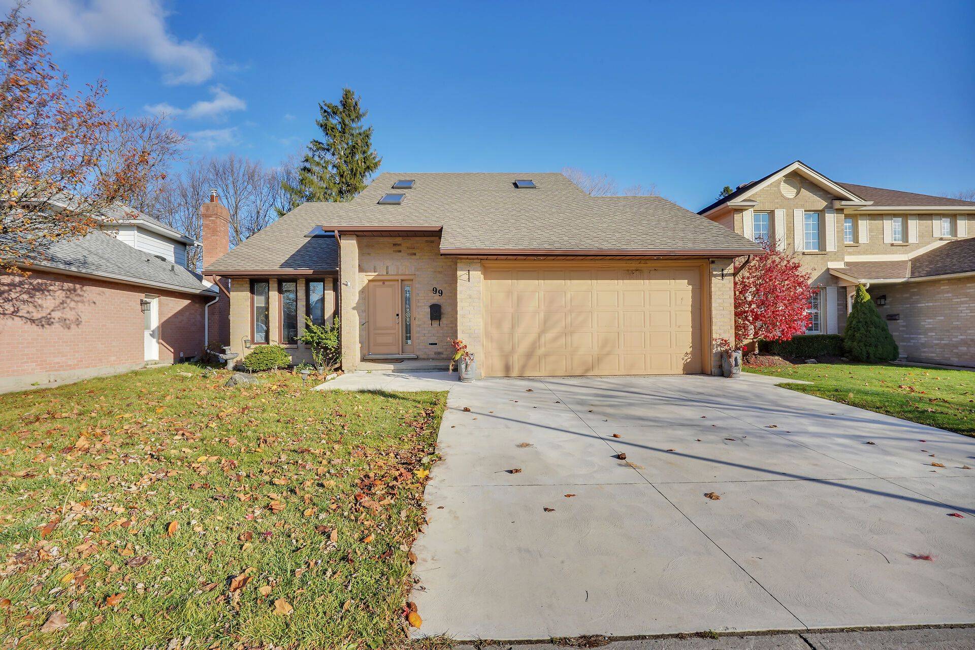 Middlesex, ON N6C 5M6,99 Westwinds DR