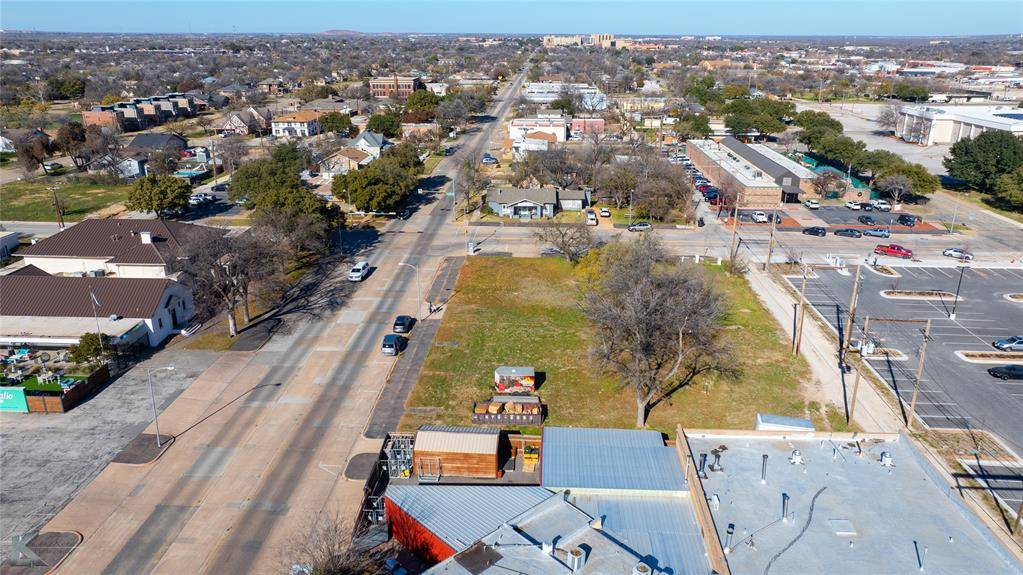 Abilene, TX 79601,1245 N 6th Street