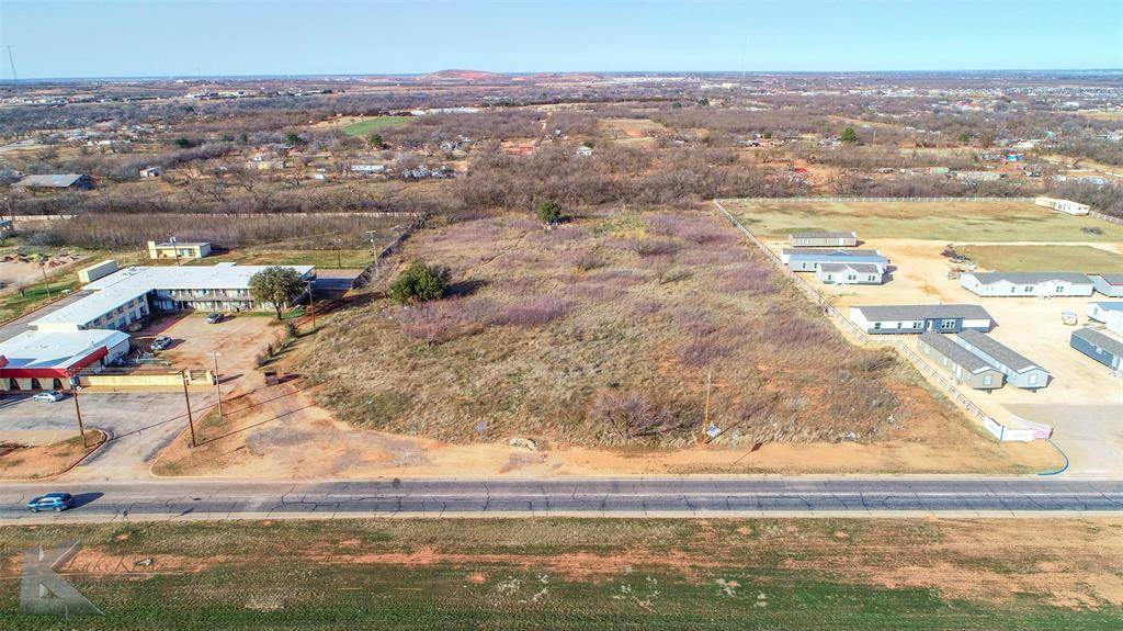 Abilene, TX 79603,2182 W Overland Trail