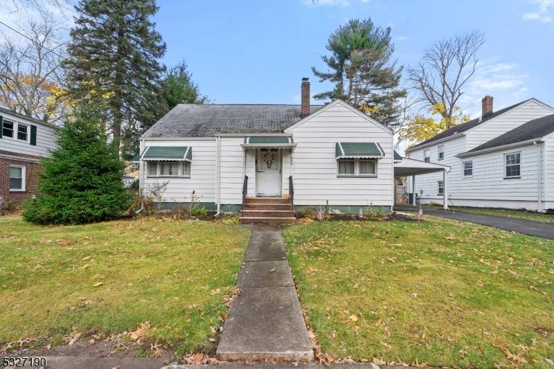 Scotch Plains Twp., NJ 07076,333 Warren St