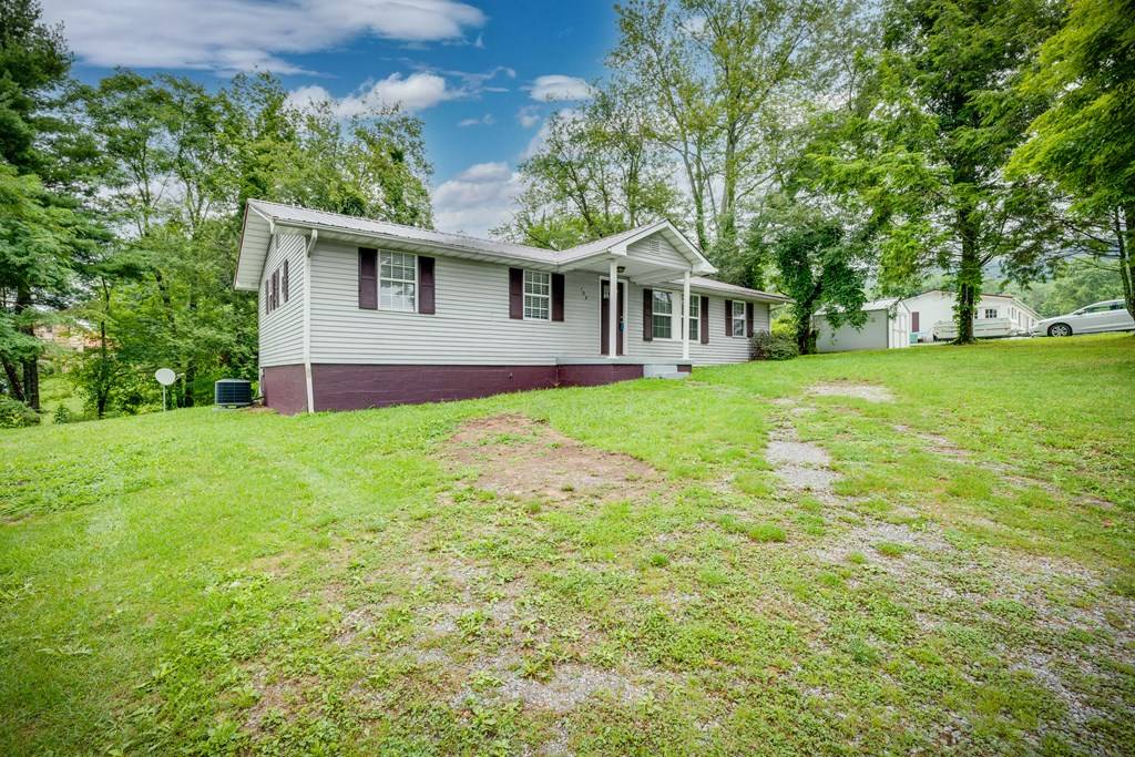 Cedar Bluff, VA 24609,103 Whites Subdivision Road