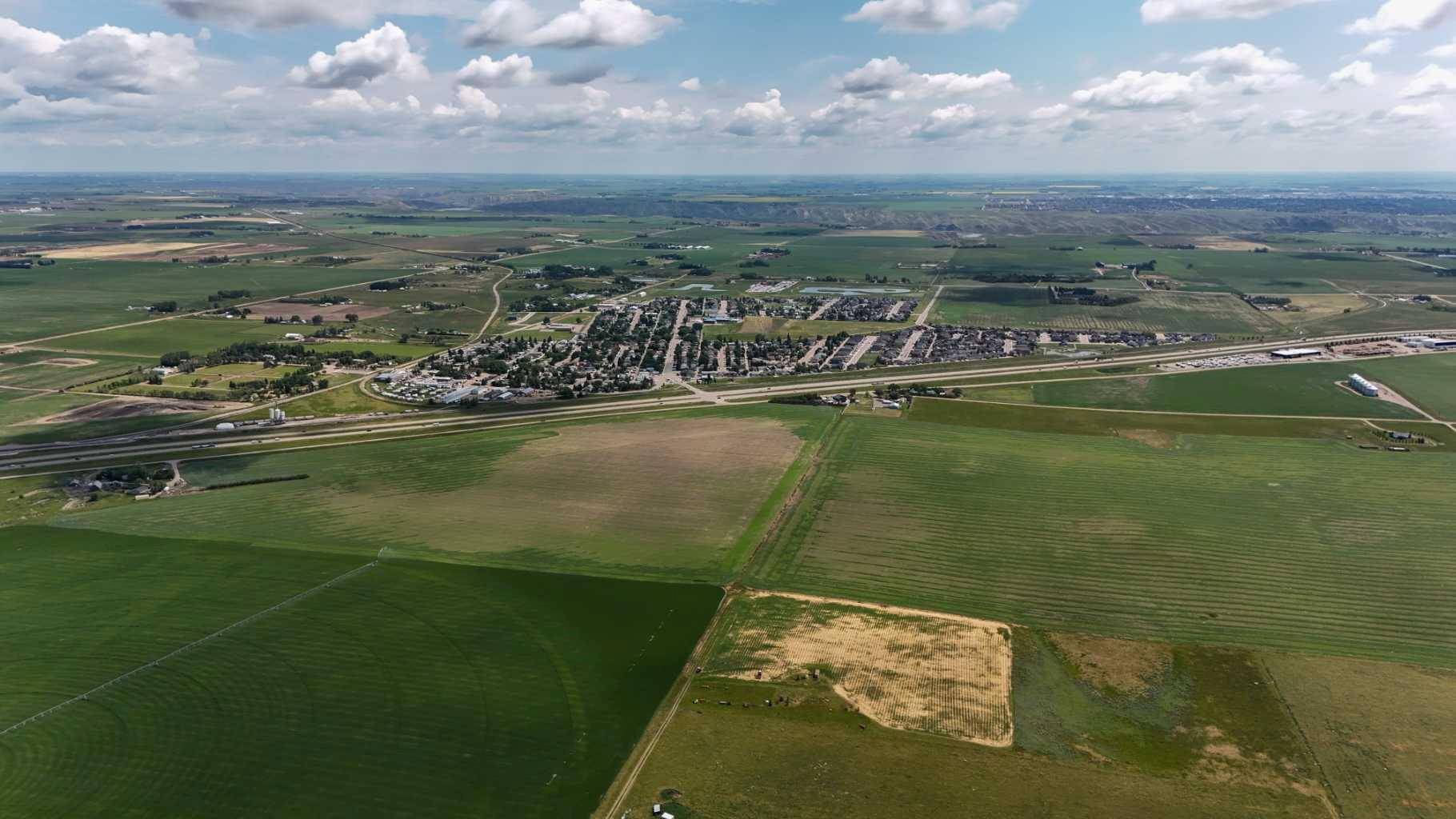 Rural Lethbridge County, AB T0L 0V0,Rural Coalhurst