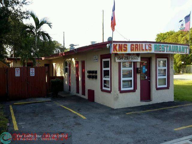 Fort Lauderdale, FL 33311,1536 NW 6th St