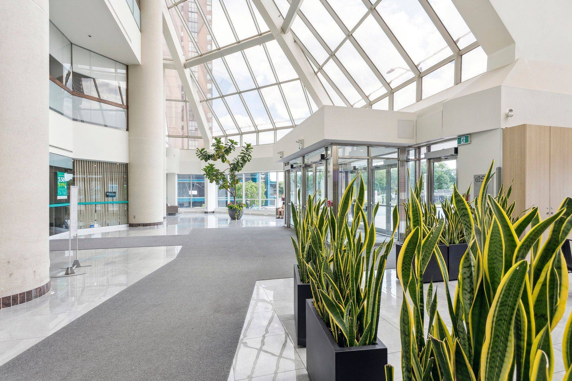 Mississauga, ON L5B 3C3,50 Burnhamthorpe RD #1500