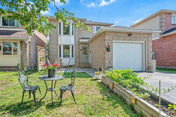 Frontenac, ON K7K 6N1,8 RICHDALE CT