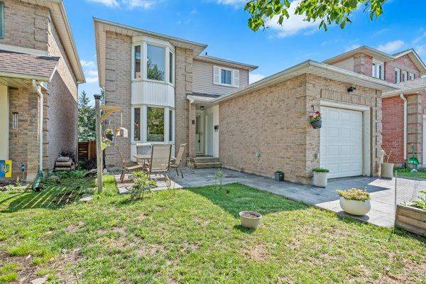 Frontenac, ON K7K 6N1,8 RICHDALE CT