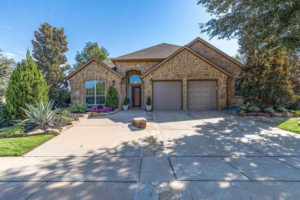 Mesquite, TX 75181,2900 Blue Heron Drive