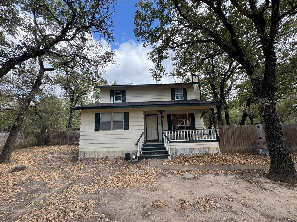 Whitney, TX 76692,140 Tall Timber Trail