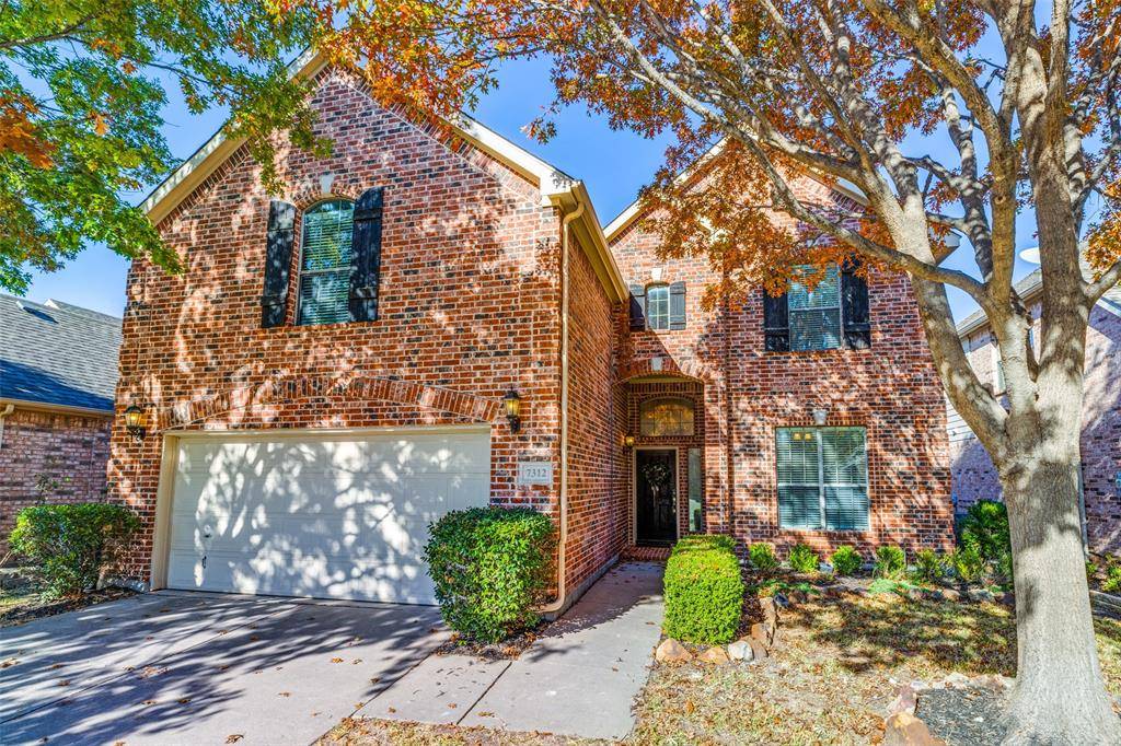 Mckinney, TX 75072,7312 Oak Leaf Drive