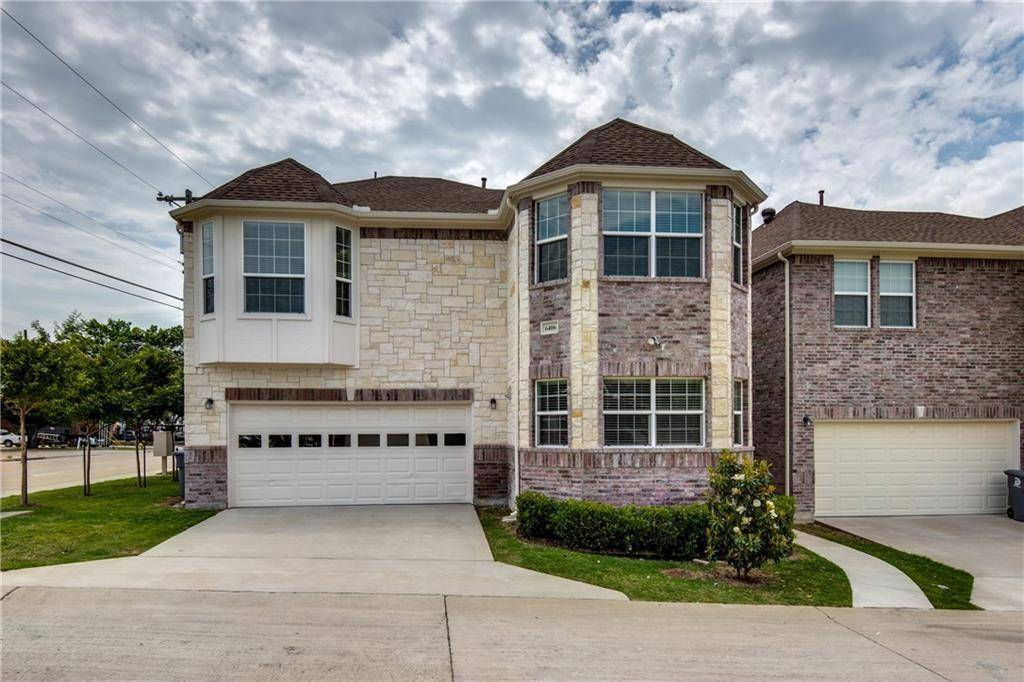 Dallas, TX 75252,6406 Capulet Place