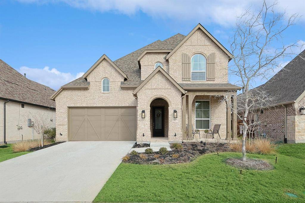 Celina, TX 75009,2937 Saltwood Court