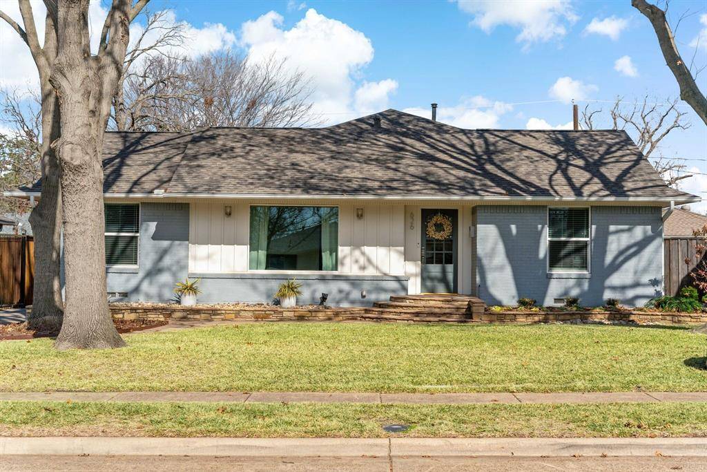 Richardson, TX 75080,626 Greenleaf Drive