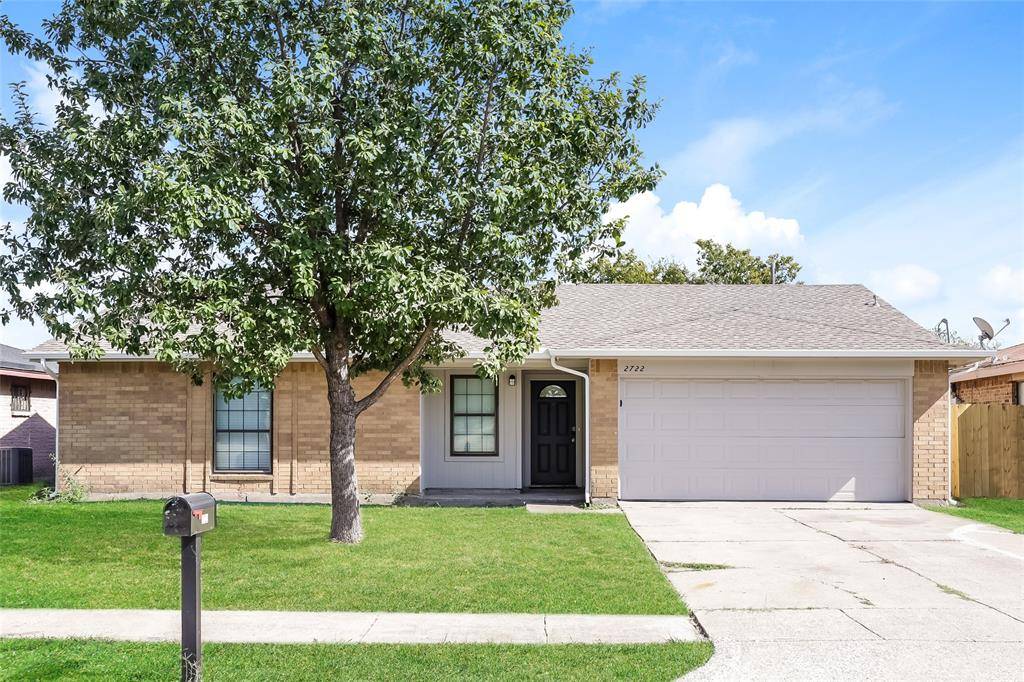 Lancaster, TX 75134,2722 Pebble Beach Drive