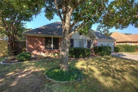 Denton, TX 76209,1421 Misty Hollow Street