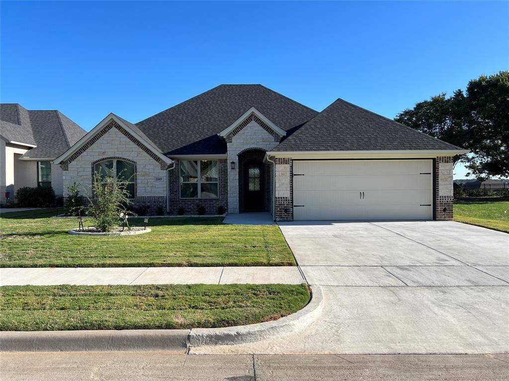 Granbury, TX 76048,1105 Aviara Court