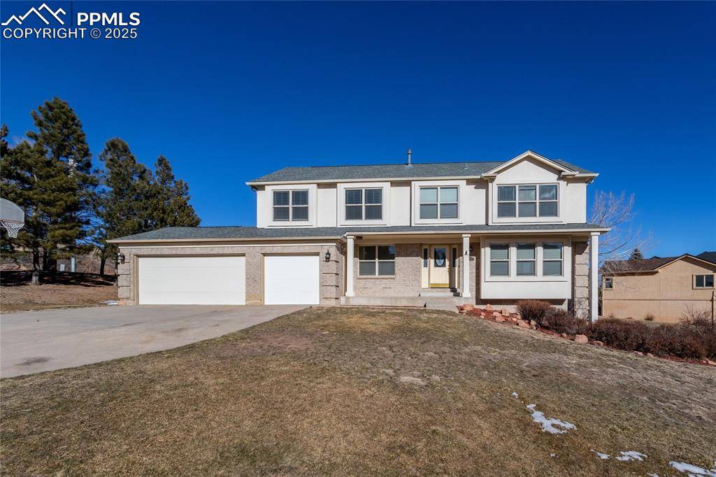 Colorado Springs, CO 80919,2690 Edenderry DR