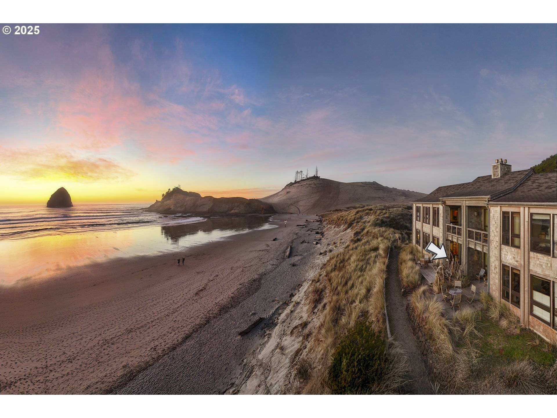 Pacific City, OR 97135,33000 CAPE KIWANDA DR #4wk24